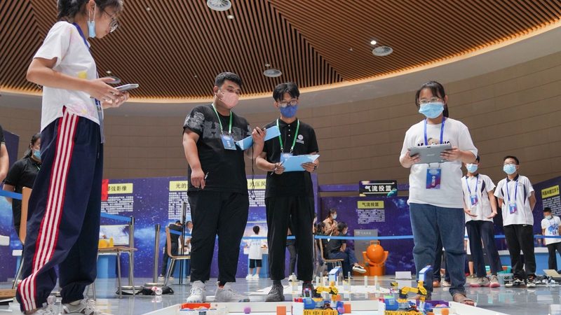 轻量级数据中台开源框架：构建高效数据处理的基石