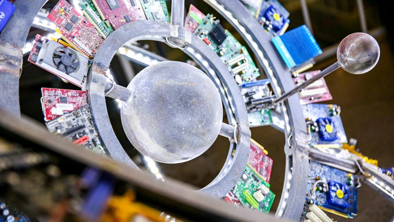云服务器与物理机：带宽差异解析