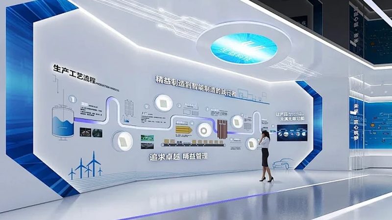 智慧工厂数字化解决方案：揭秘其核心要素与加盟之道